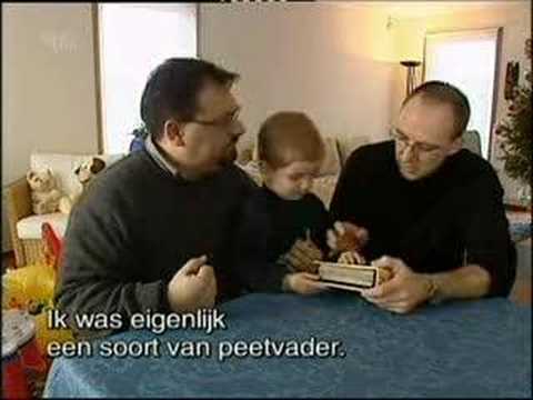 VTM TELEFACTS: ADOPTION BY SAME-SEX ...