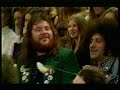 mick farren talks about the events that led up to the 