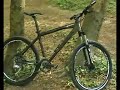 Bike Orbea Satellite 2007