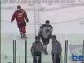 K-Wings vs Bloomington scrum