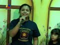 Parranda Kalil Gibran 2006
