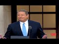 CNN - 'It is time for a change'