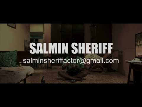 Salmin Sheriff Acting Showreel