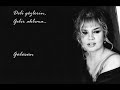 Sezen Aksu – vazgeçtim
