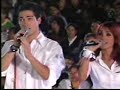 rbd cantam juntos