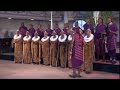 Kwaya ya Uinjilisti Loruvani, Arusha, Tanzania; Haleluya uhi Kwaya ya Uinjilisti Loruvani, Arusha, Tanzania; Haleluya uhi