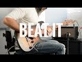 Michael Jackson - Beat It (Electric Guitar Cover by Kfir Ochaion)