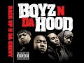 Boyz N Da Hood - We Ridin\ Boyz N Da Hood - We Ridin\