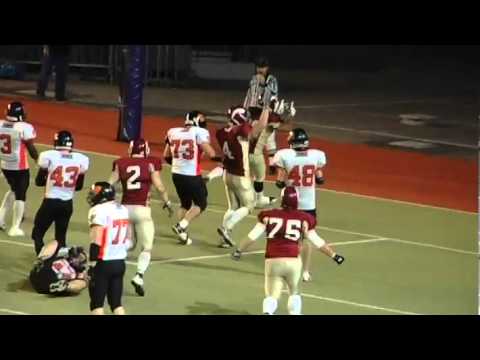 IFL MAGAZINE 2012 - PUNTATA 1