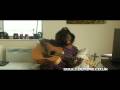 SC:TV MUHSINAH INTERVIEW + LIVE PERFORMANCE IN LONDON