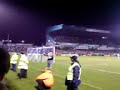 Bristol rovers Vs Bristol city JPT area final 2nd leg part 6