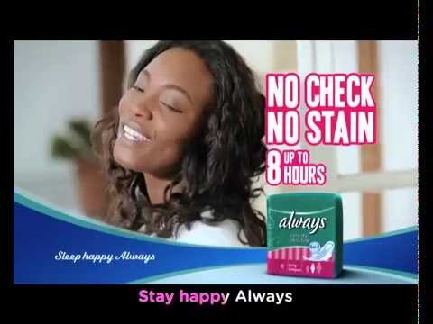 how to not leak when on your period