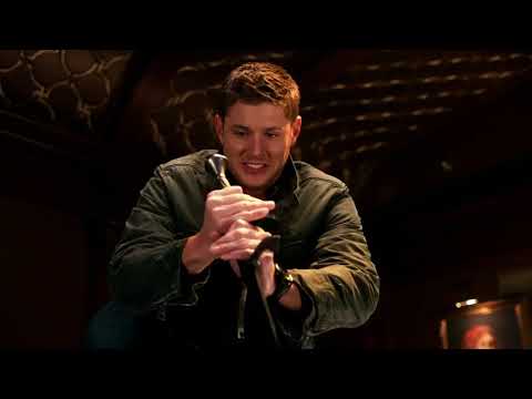 One second from each episode of Supernatural (Seasons 1-12)