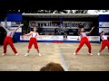 Let's Dance Sint Hubert Open Show Dance