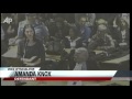 Italy Appeals Court Clears Knox of Murder