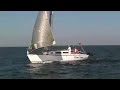 Racing with the Punta Gorda Sailing Club