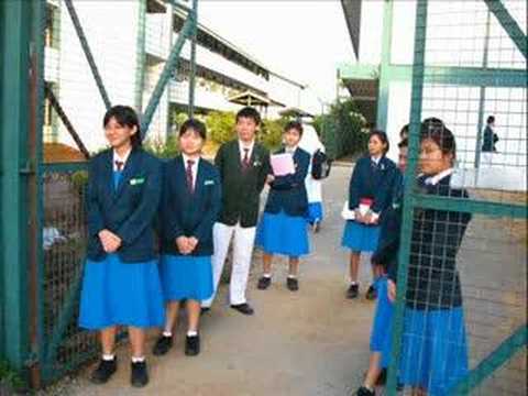 The memory of SMK GREEN ROAD's ...