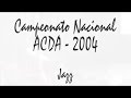 campeonato nacional 2004