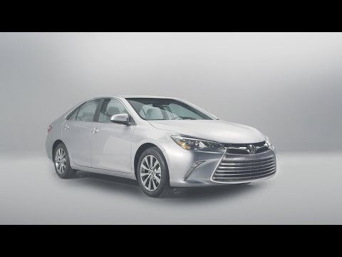 design - Toyota designers and engineers re-imagined nearly every exterior surface of the car. Only the roof remains unchanged. The new, upscale interior features prem...