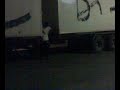 Mancha Real-Parkour