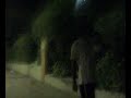 Mancha Real-Parkour