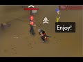 3 De-fence PK Video 3  {SHORT} D CLAWS