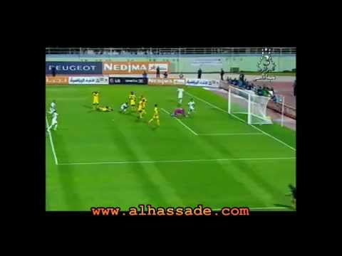 Algérie 2-1 Bénin | 25.03.2013