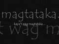 kundiman lyrics