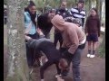 Onehunga High School Year 13 Camp Video 2006