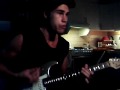 Castles made of sand (Hendrix cover)
