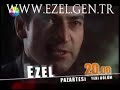 Ezel 12. Bölüm Fragmanı ( YENI BÖLÜM )