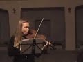Vivaldi Preludio RV 759 from Baltic Baroque / Maltizov