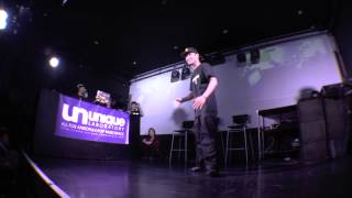 Ta-Ni-  – 〜BORDER〜 vol.3 JUDGE DEMO
