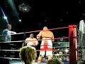 Butterbean Vs Mark Potter