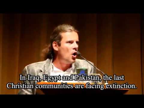 925 – Ruben Kaplan – Globalization Of Islam