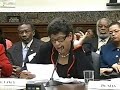 HBCU Hearing: Dr. Dorothy Cowser Yancy