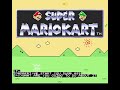 Super-Yoshi and Toadbert101 Hacks #1 (Part 1) - Teletubbies Kart by SpctrmXD