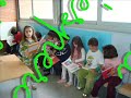 oficis a p5: taller de metges infermers i farmacèutics 