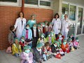oficis a p5: taller de metges infermers i farmacèutics 