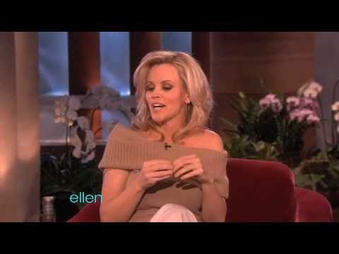 Jenny McCarthy