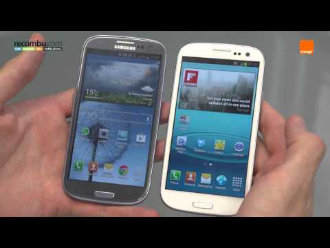 how to turn on s'beam on galaxy s2