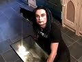 Dani Filth interview Dani Filth interview