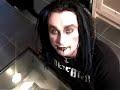 Dani Filth interview