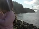 Familia Sanchez en San Francisco