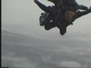 Il nostro primo Tandem Jump