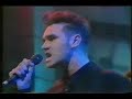 Morrissey-King Leer (Australian Tv)