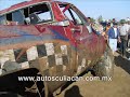 completo 2 arrancones 4x4 en lodo 13 de abril  altata