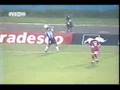 Ronaldinho vs. Dunga