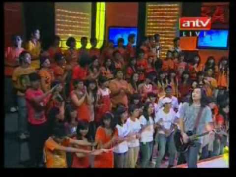 Saufika - Itu Bukan Aku (Mantap Antv)
