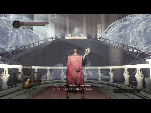 Location of Vessel Shield, Dark Souls 2: SotFS